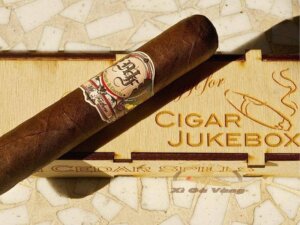 hinh-thuc-cua-xi-ga-my-father-no1 Đánh giá hình thức điếu xì gà My Father No. 1 Robusto